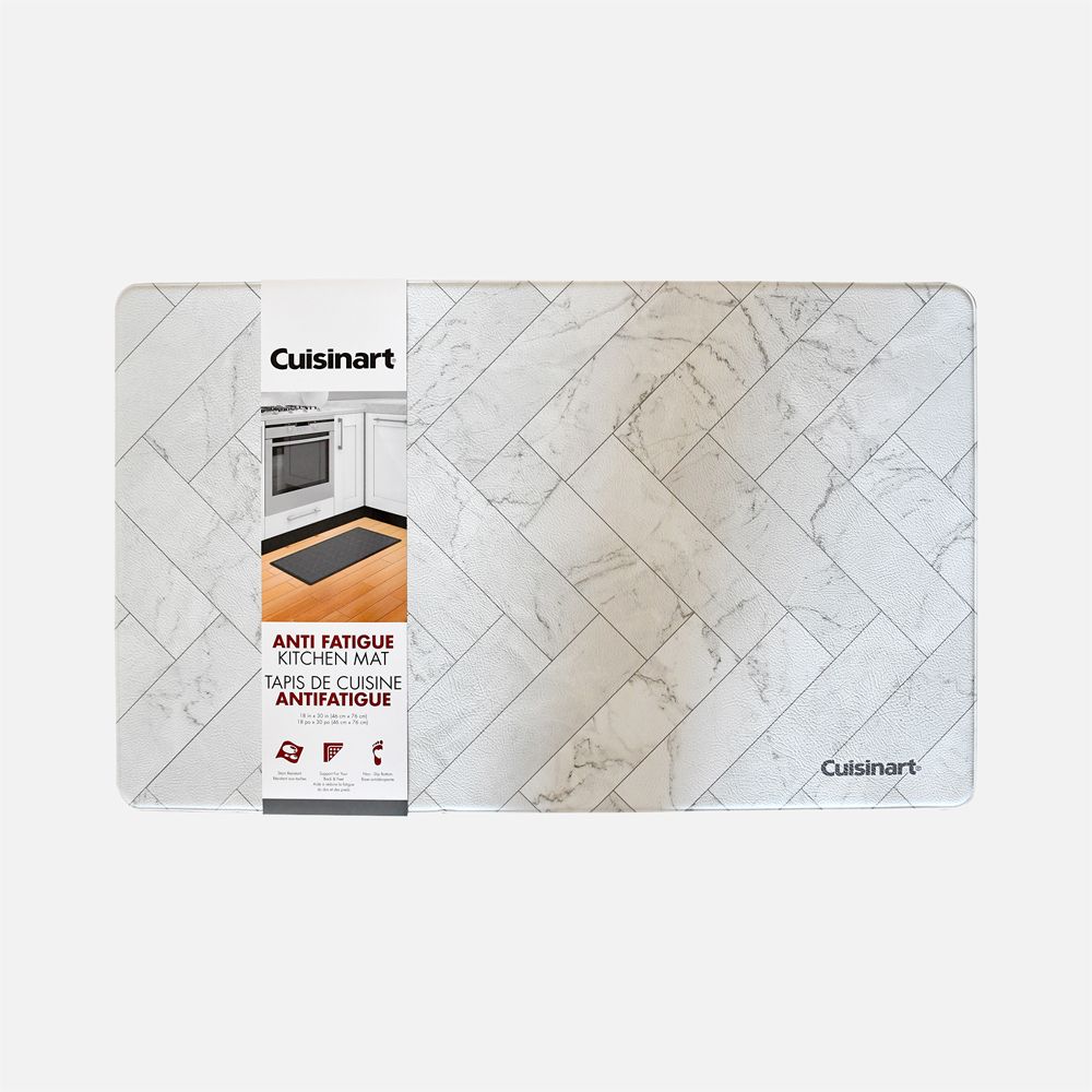 Paradise Zone - Cuisinart Anti-Fatigue Carpet