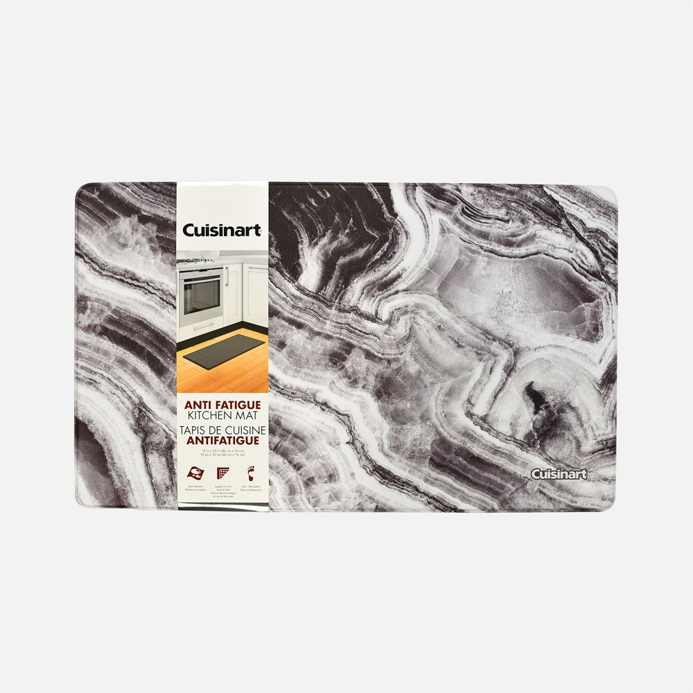 Paradise Zone - Cuisinart Anti-Fatigue Carpet