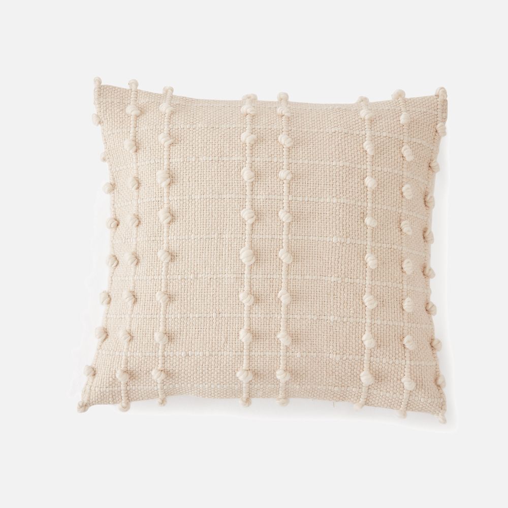 Paradise Zone - Avanti Handwoven Cushion