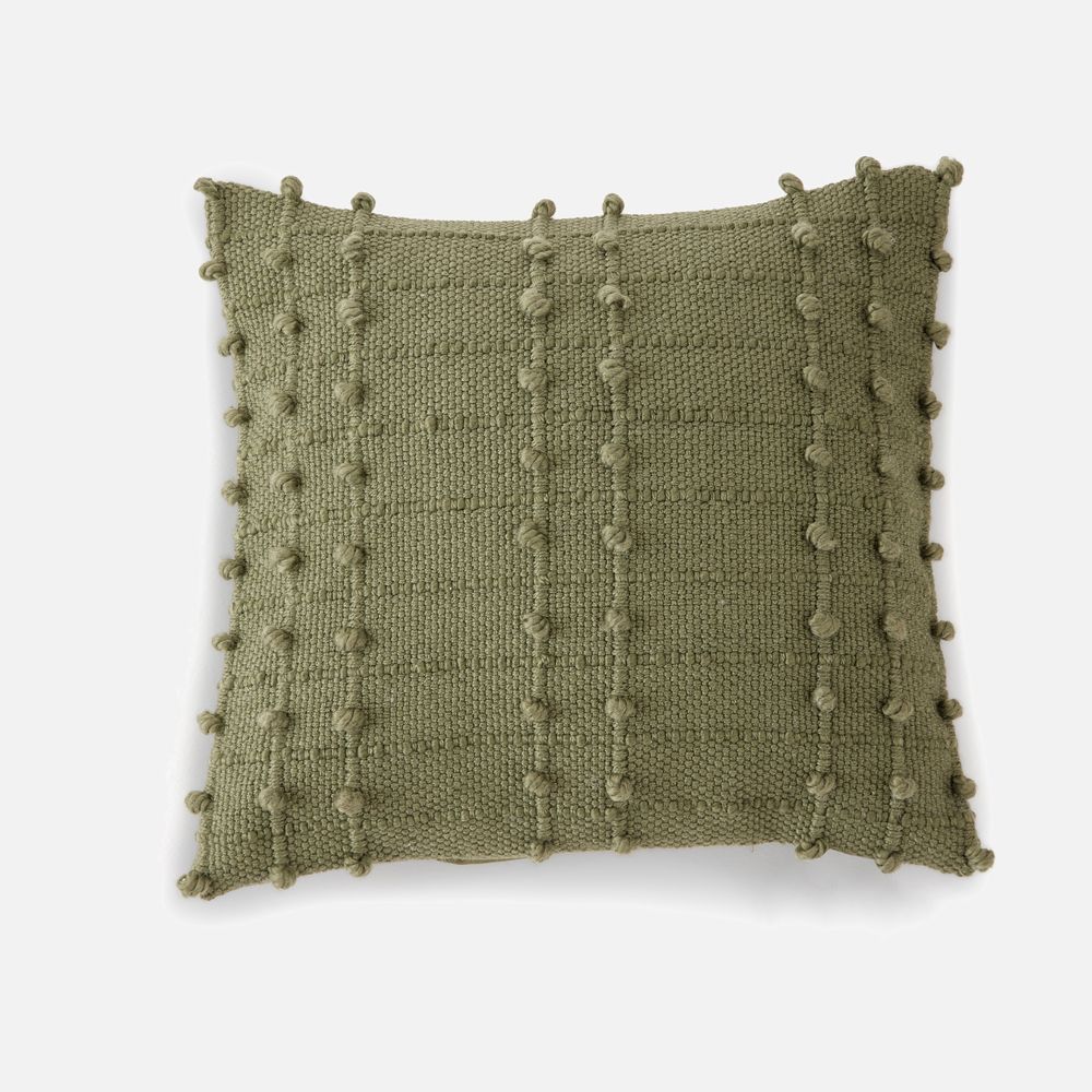 Paradise Zone - Avanti Handwoven Cushion