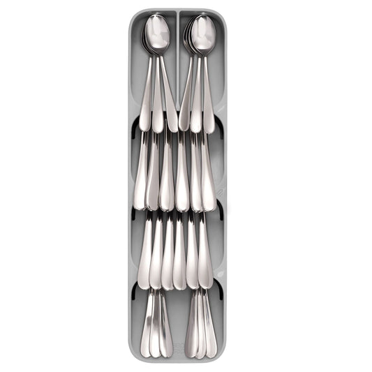 Paradise Zone - DrawerStore™ Compact Cutlery Organizer