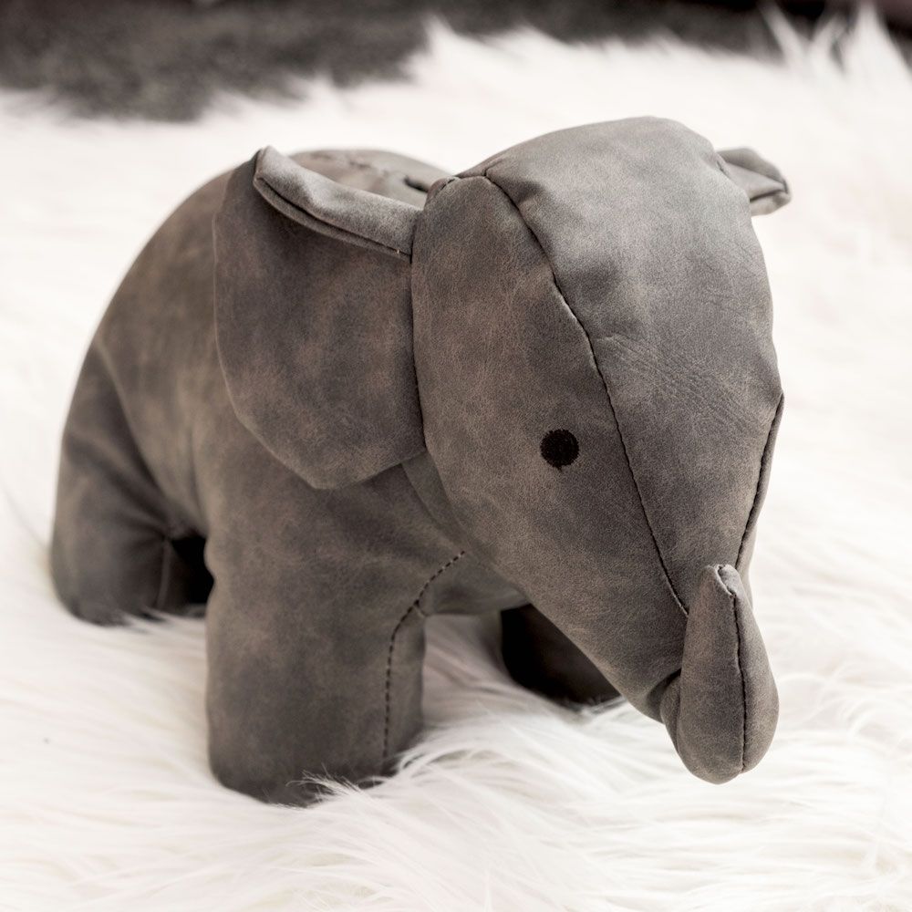 Paradise Zone - Elephant Door Stopper