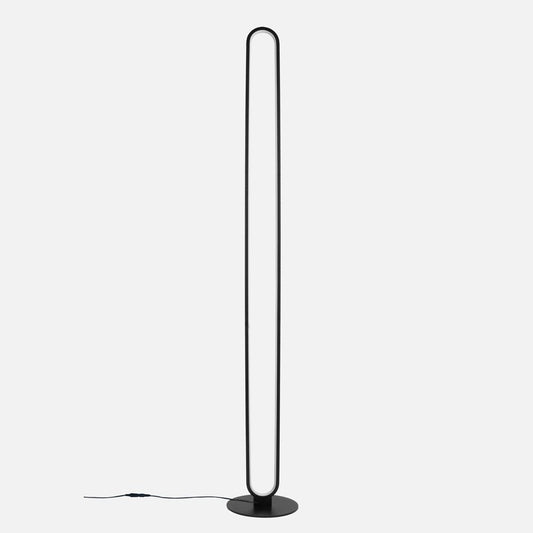 Paradise Zone - Sallie LED Floor Lamp