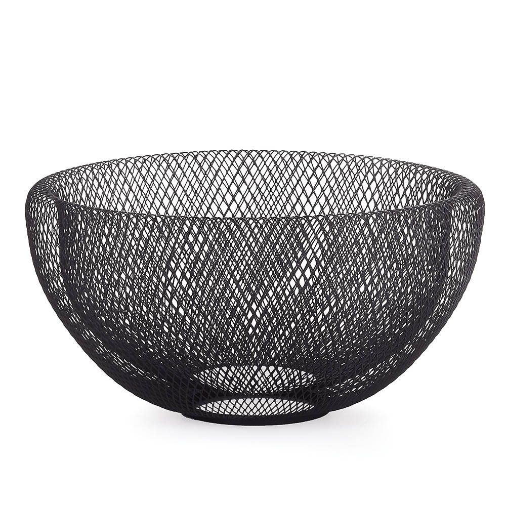 Paradise Zone - Mesh Large Bowl Double Wall by Torre & Tagus