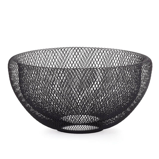 Paradise Zone - Mesh Large Bowl Double Wall by Torre & Tagus