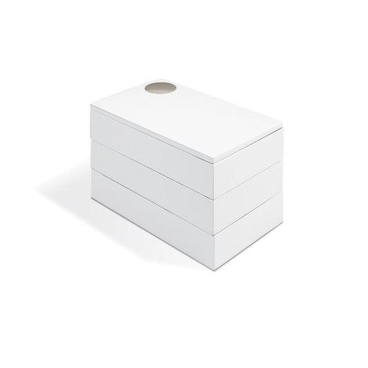 Paradise Zone - Spindle Storage Box