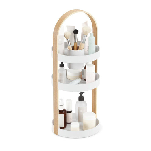 Paradise Zone - Bellwood Cosmetic Organizer