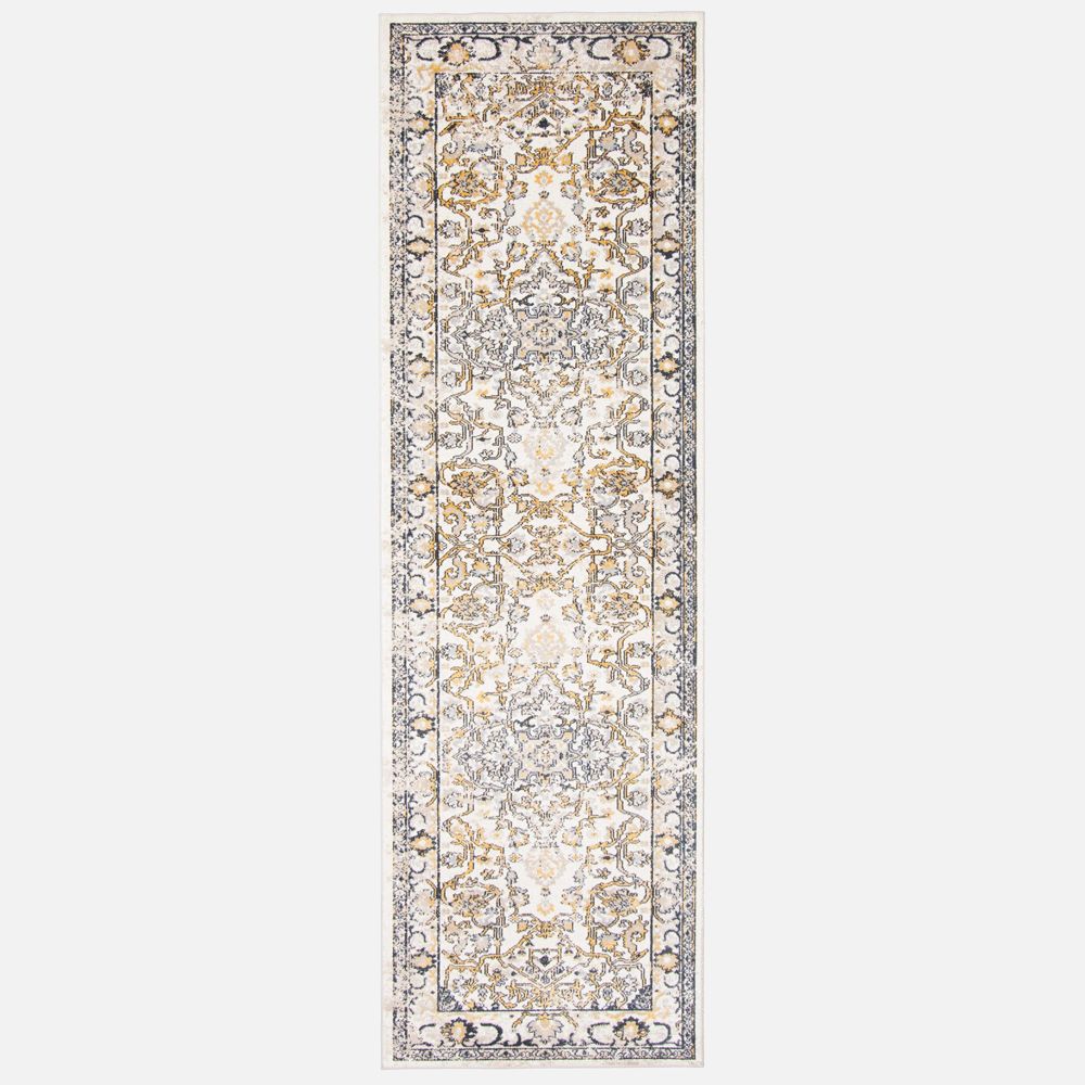 Paradise Zone - Lycra Washable Carpet Runner