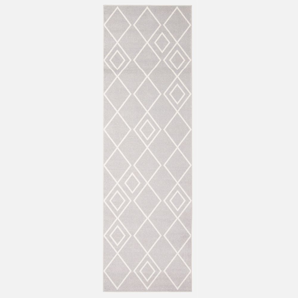 Paradise Zone - Lycra Washable Carpet Runner