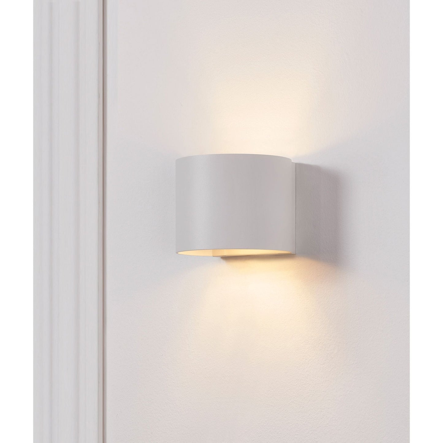 Paradise Zone - Zak Wall Sconce